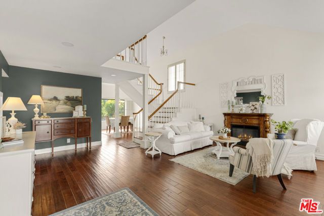 977 Saddlehorn Place, Newbury Park (thousand Oaks), CA 91320