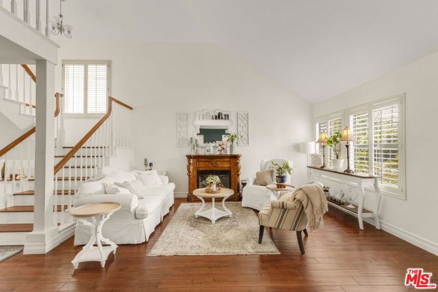 977 Saddlehorn Place, Newbury Park (thousand Oaks), CA 91320
