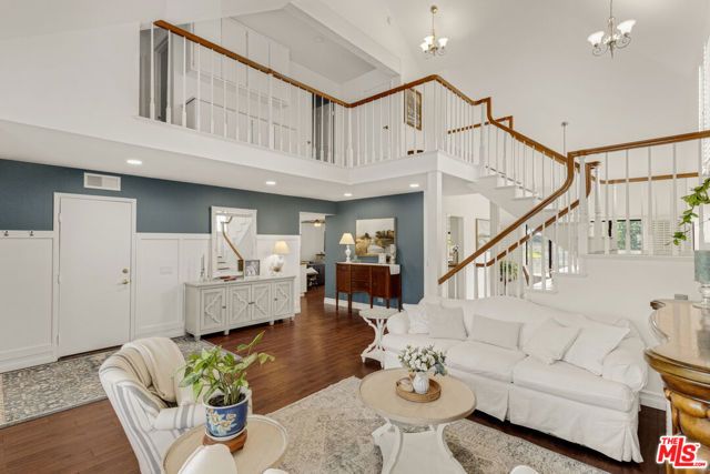 977 Saddlehorn Place, Newbury Park (thousand Oaks), CA 91320