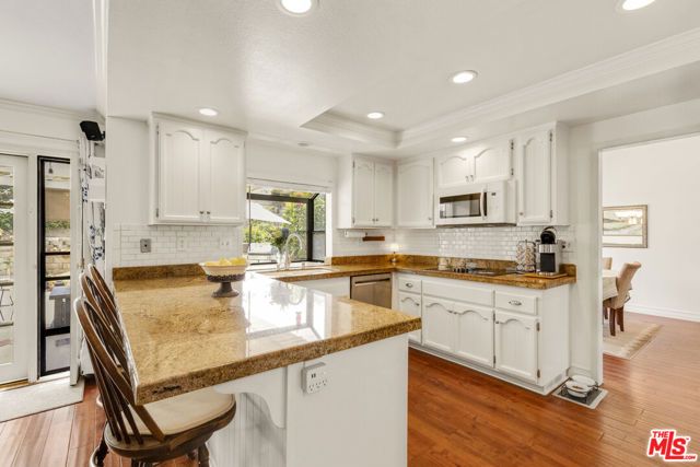 977 Saddlehorn Place, Newbury Park (thousand Oaks), CA 91320