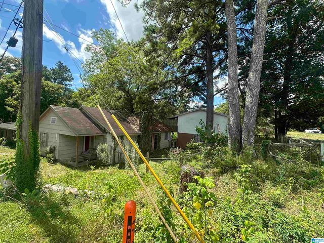 200 MONTGOMERY STREET, Warrior, AL 35180