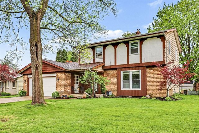 4261 Mohawk Avenue, Grandville, MI 49418