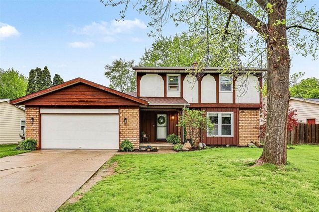 4261 Mohawk Avenue, Grandville, MI 49418