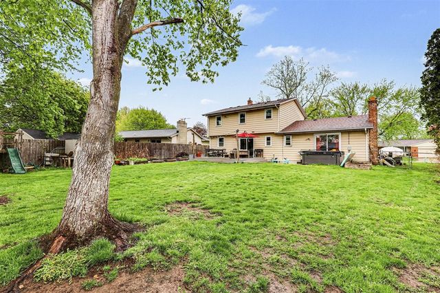 4261 Mohawk Avenue, Grandville, MI 49418