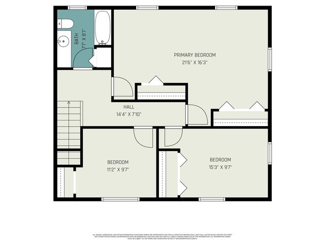 4261 Mohawk Avenue, Grandville, MI 49418