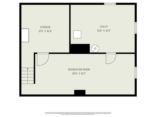 4261 Mohawk Avenue, Grandville, MI 49418