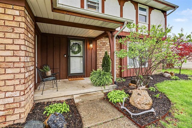 4261 Mohawk Avenue, Grandville, MI 49418