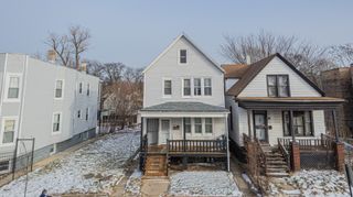6819 S Loomis Boulevard, Chicago, IL 60636
