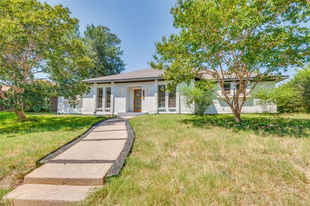 5807 Winding Woods Trail, Dallas, TX 75227