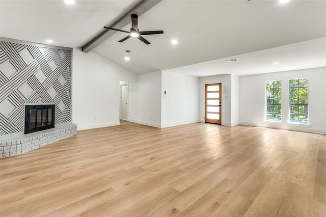 5807 Winding Woods Trail, Dallas, TX 75227