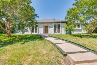 5807 Winding Woods Trail, Dallas, TX 75227