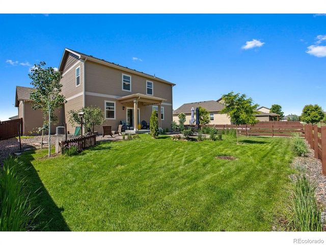 6792 Covenant Court, Timnath, CO 80547