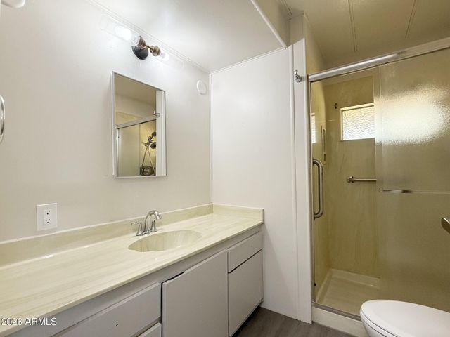 7558 E BAYWOOD Avenue, Mesa, AZ 85208