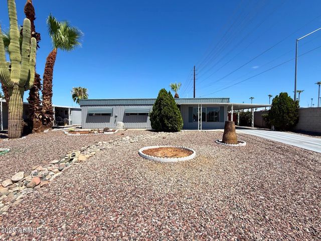 7558 E BAYWOOD Avenue, Mesa, AZ 85208
