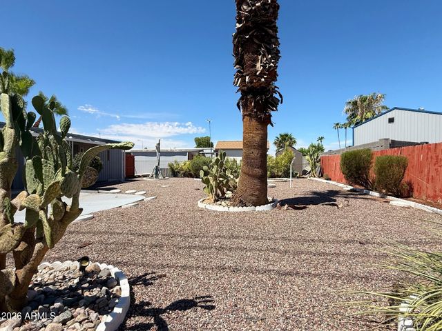 7558 E BAYWOOD Avenue, Mesa, AZ 85208