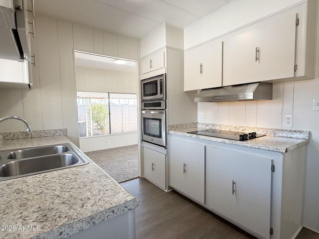 7558 E BAYWOOD Avenue, Mesa, AZ 85208