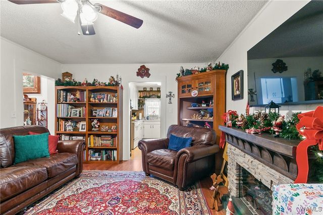 5500 Flatwoods, Northport, AL 35473