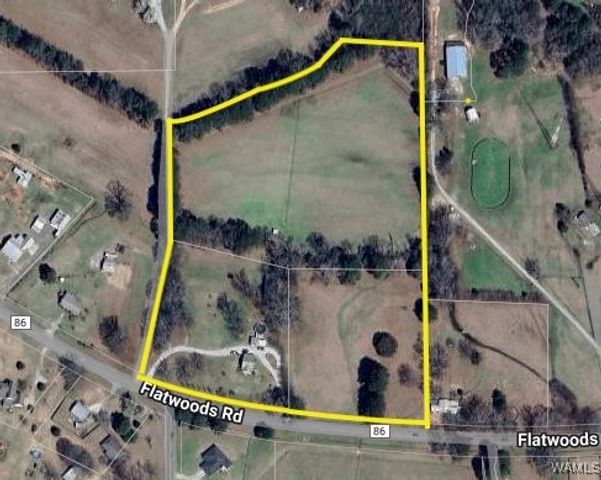 5500 Flatwoods, Northport, AL 35473