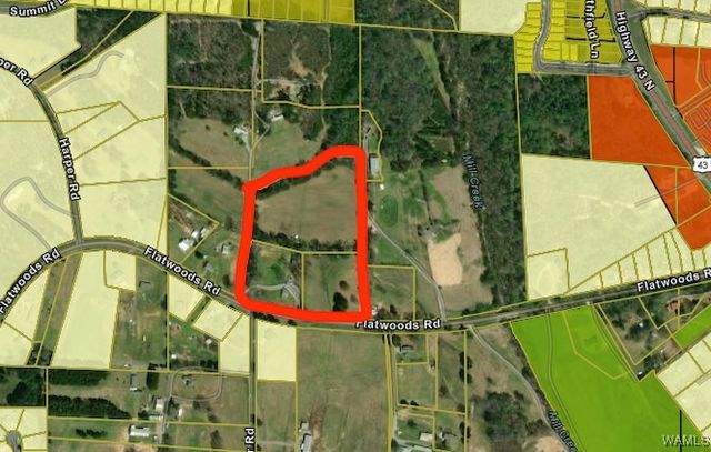 5500 Flatwoods, Northport, AL 35473