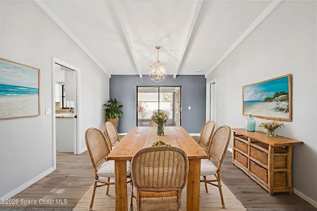 380 Cherry Court, Satellite Beach, FL 32937