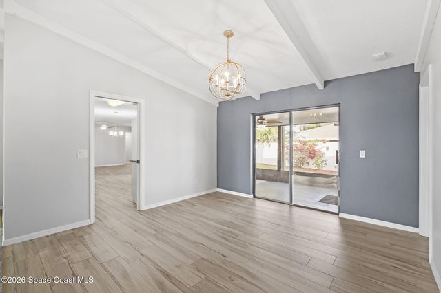 380 Cherry Court, Satellite Beach, FL 32937