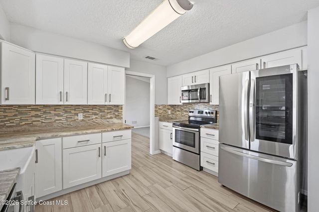 380 Cherry Court, Satellite Beach, FL 32937