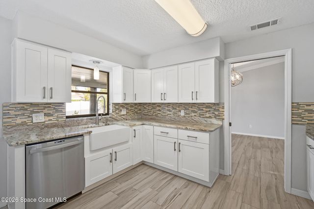 380 Cherry Court, Satellite Beach, FL 32937