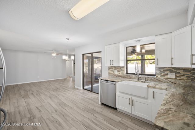 380 Cherry Court, Satellite Beach, FL 32937