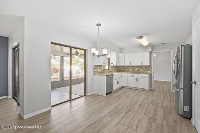 380 Cherry Court, Satellite Beach, FL 32937