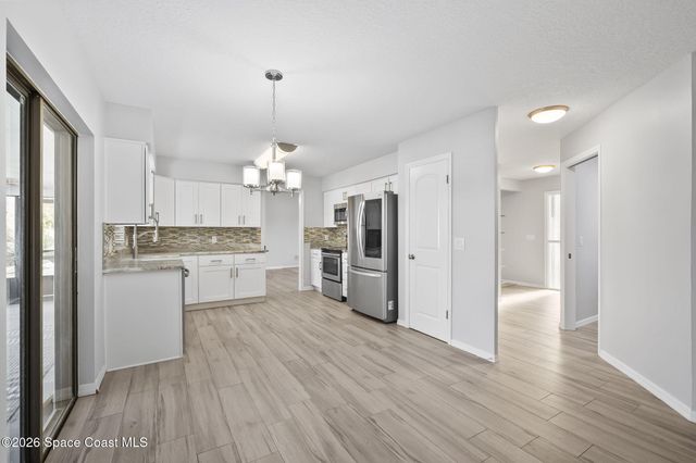 380 Cherry Court, Satellite Beach, FL 32937