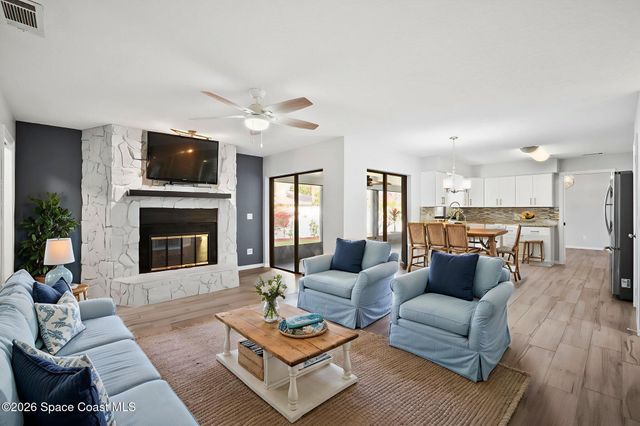 380 Cherry Court, Satellite Beach, FL 32937