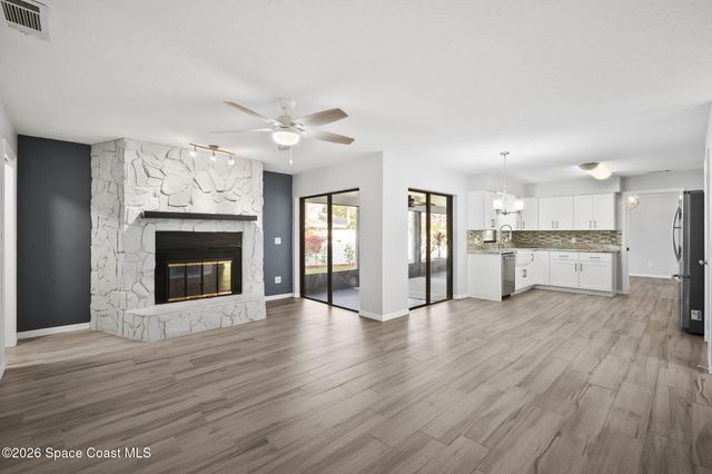 380 Cherry Court, Satellite Beach, FL 32937