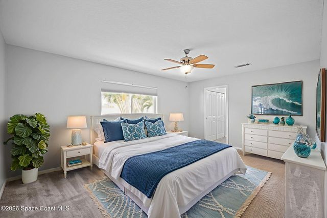 380 Cherry Court, Satellite Beach, FL 32937