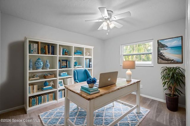 380 Cherry Court, Satellite Beach, FL 32937