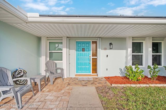 380 Cherry Court, Satellite Beach, FL 32937