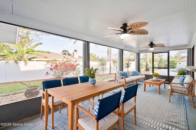 380 Cherry Court, Satellite Beach, FL 32937