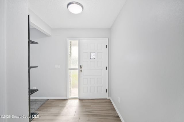 380 Cherry Court, Satellite Beach, FL 32937