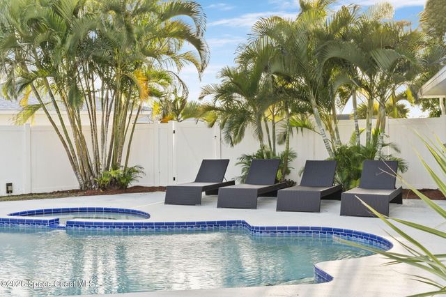 380 Cherry Court, Satellite Beach, FL 32937