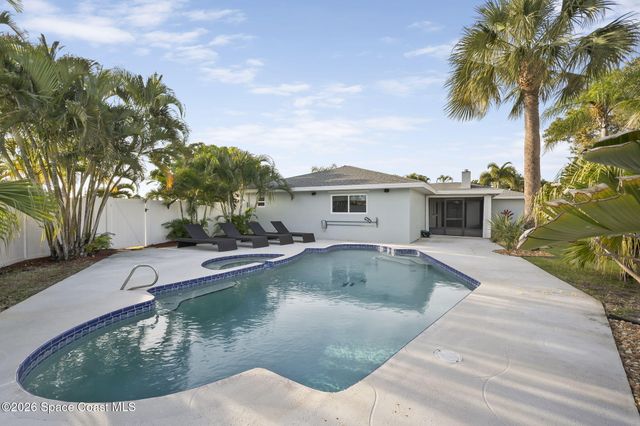 380 Cherry Court, Satellite Beach, FL 32937