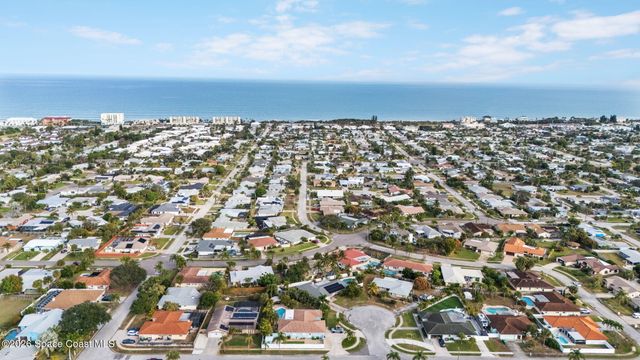 380 Cherry Court, Satellite Beach, FL 32937