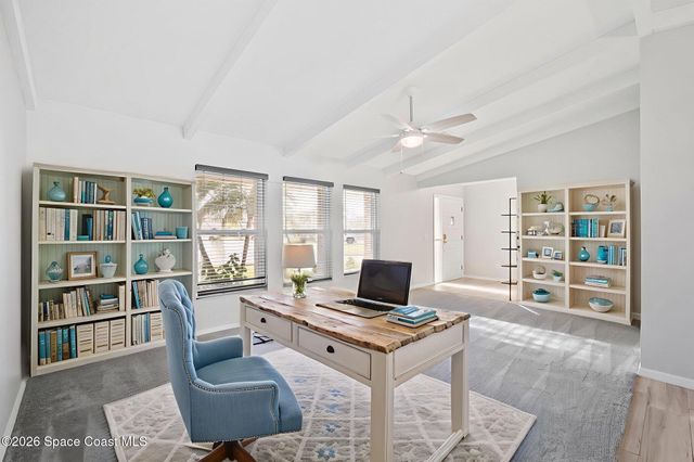 380 Cherry Court, Satellite Beach, FL 32937