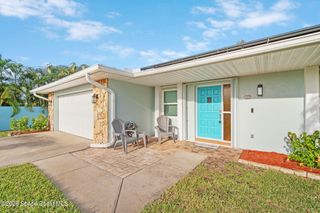 380 Cherry Court, Satellite Beach, FL 32937