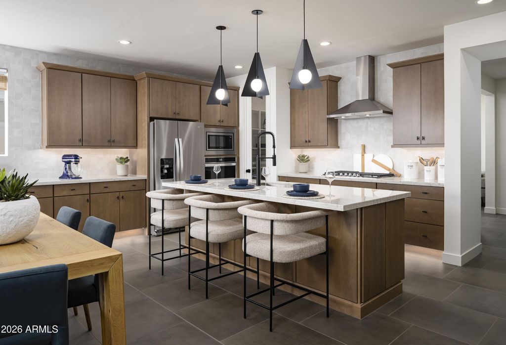 17692 W WILDWOOD Street, Surprise, AZ 85388 — photo 4