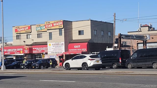 84-15 25th Avenue, East Elmhurst, NY 11370
