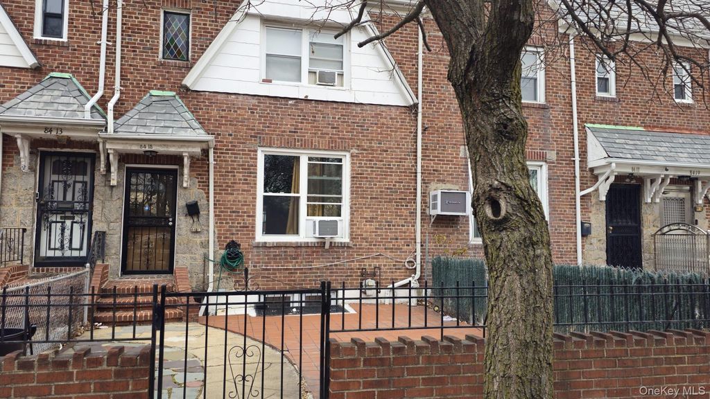84-15 25th Avenue, East Elmhurst, NY 11370