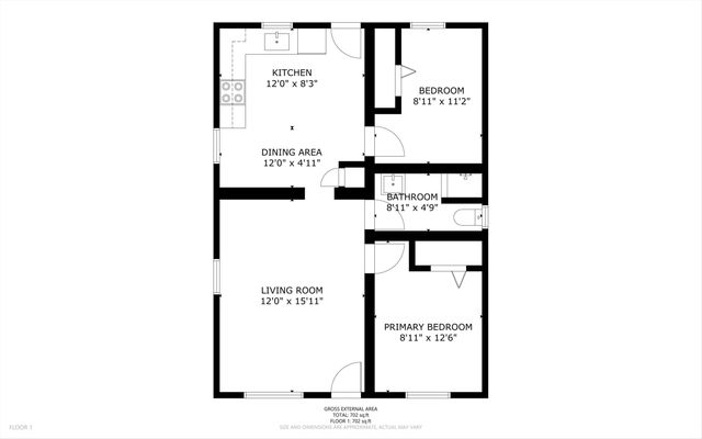 127 Veranda Road NW, Albuquerque, NM 87107