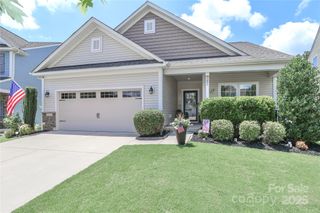 201 Fesperman Circle, Troutman, NC 28166