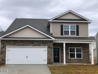8622 Leeanna Brooke Lane, Knoxville, TN 37920