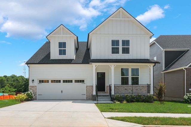 3013 Kemp Drive, Hermitage, TN 37076