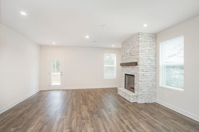 3013 Kemp Drive, Hermitage, TN 37076